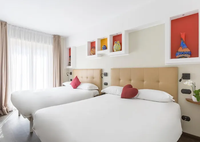 Wellness 4* Σορέντο