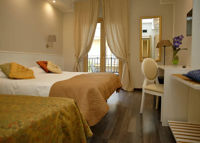 Wellness 4* Σορέντο