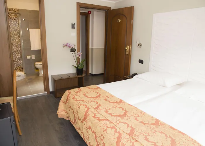 Wellness 4* Sorrento