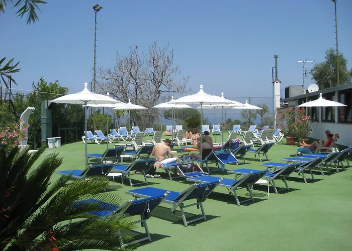 Wellness 4* Sorrento