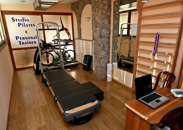 Wellness Ξενοδοχείο 4*