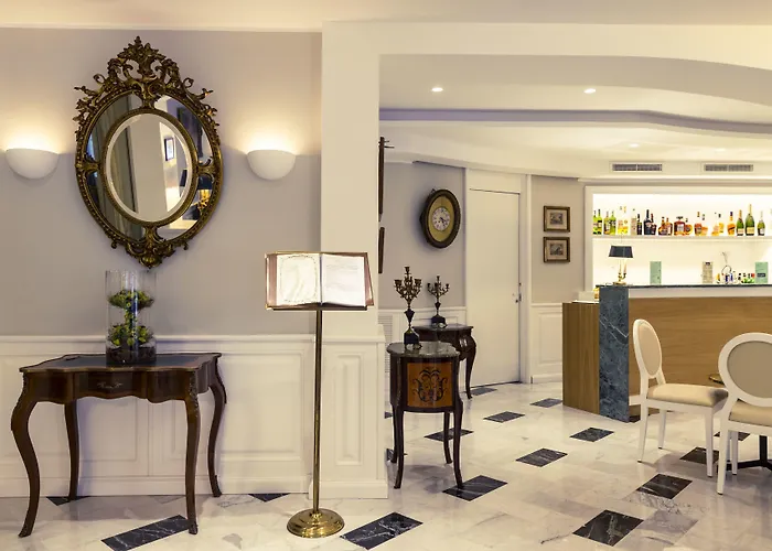 Ξενοδοχείο Wellness