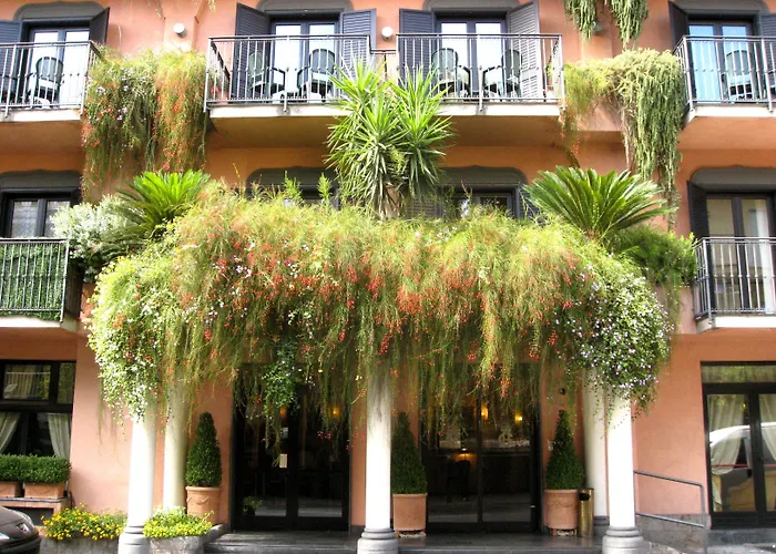 Ξενοδοχείο Wellness 4*