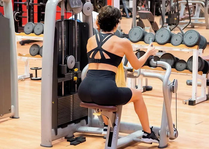 Wellness Ξενοδοχείο Σορέντο