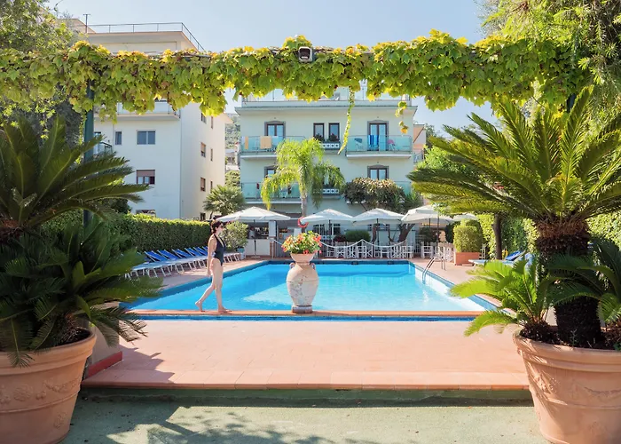 Wellness Σορέντο