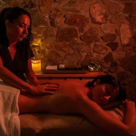 Wellness 4* Sorrente