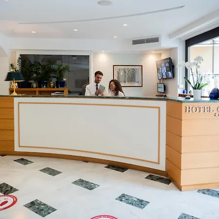 Wellness Península Sorrentina