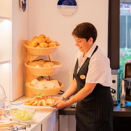 Wellness Hotel Península Sorrentina