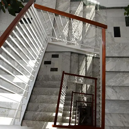 Hotel Wellness Península Sorrentina