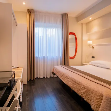 Wellness Hotel Península Sorrentina