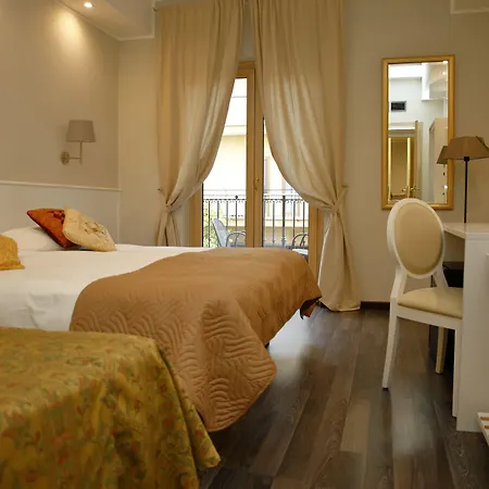 Wellness 4* Península Sorrentina