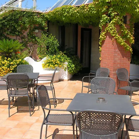 Hotel Wellness Península Sorrentina