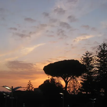 Wellness Hotel Península Sorrentina