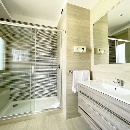 Wellness Hotel Península Sorrentina