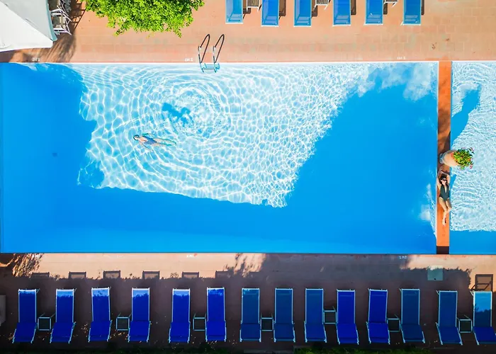 Hotel Wellness Sorrente