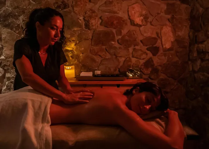 Wellness 4* Sorrente