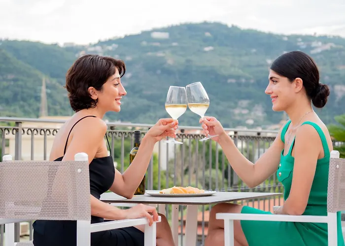 Wellness 4* Sorrente