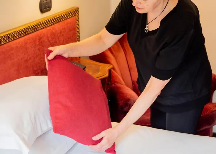 Hotel Wellness Sorrente