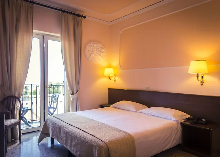 Wellness Hotel Sorrente