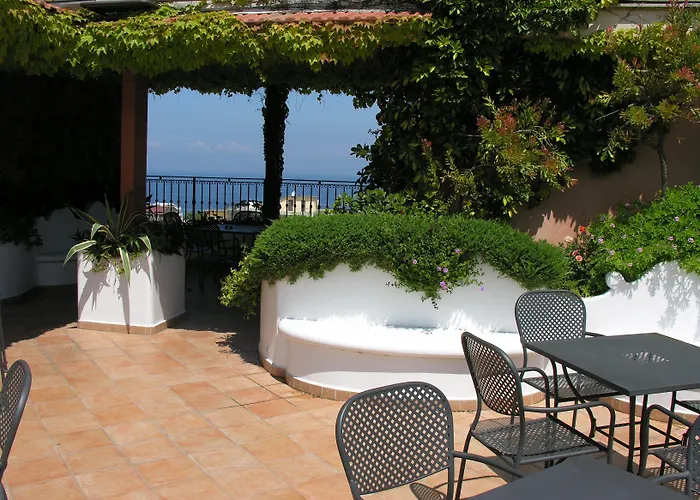 Wellness 4* Sorrente