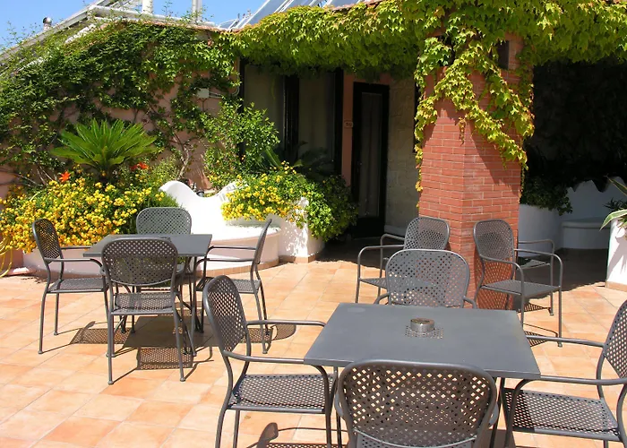 Hotel Wellness Sorrente