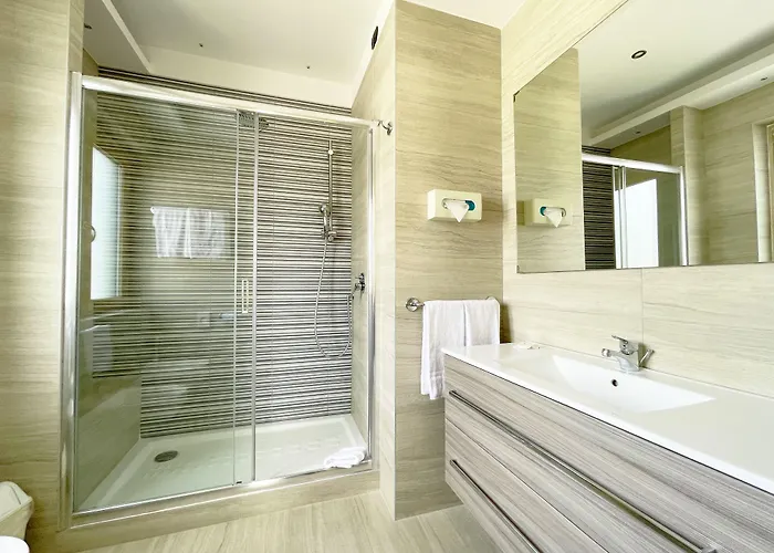 Wellness Hotel Sorrente